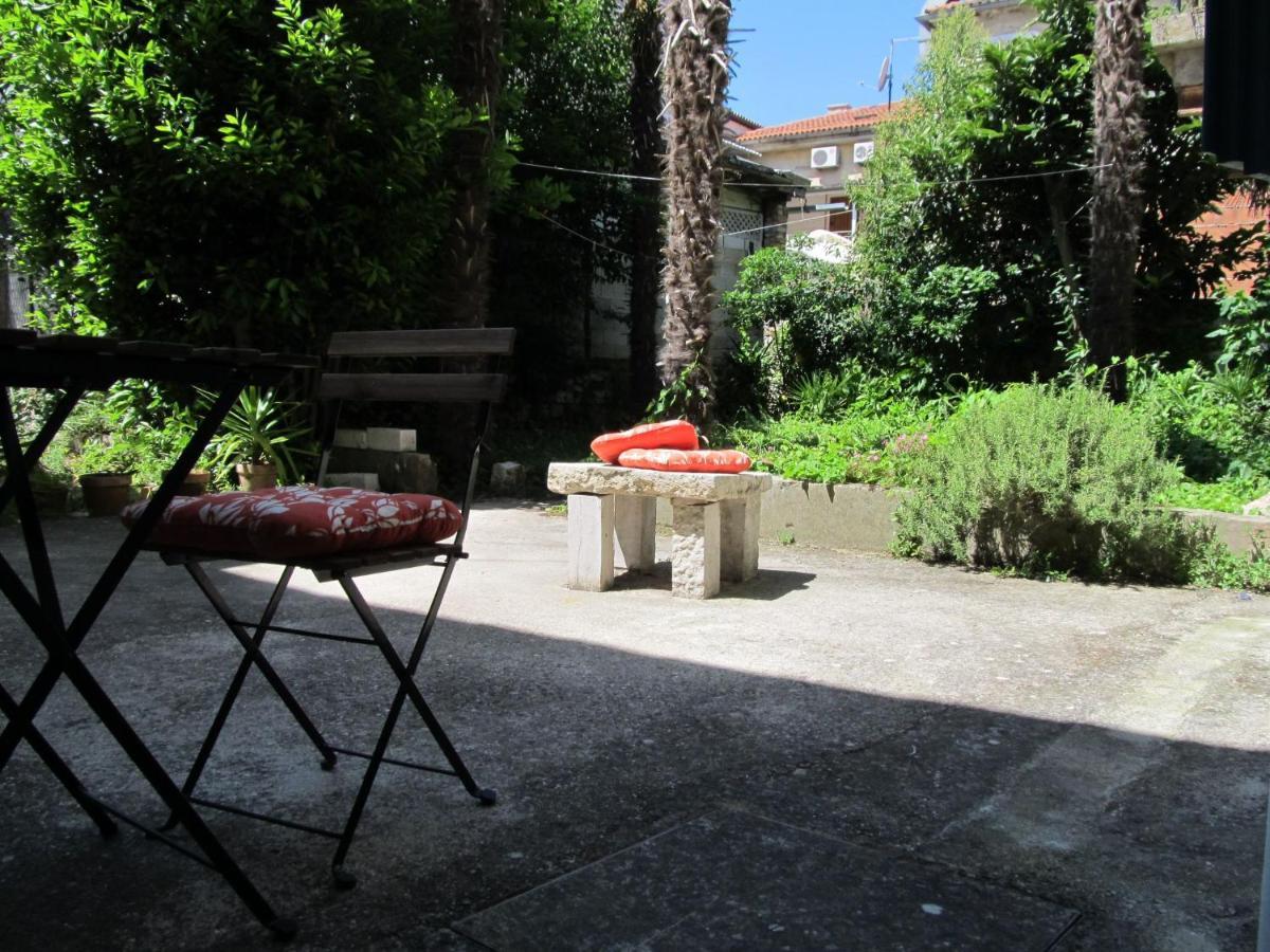 פורץ Eufrasiana Apartments מראה חיצוני תמונה