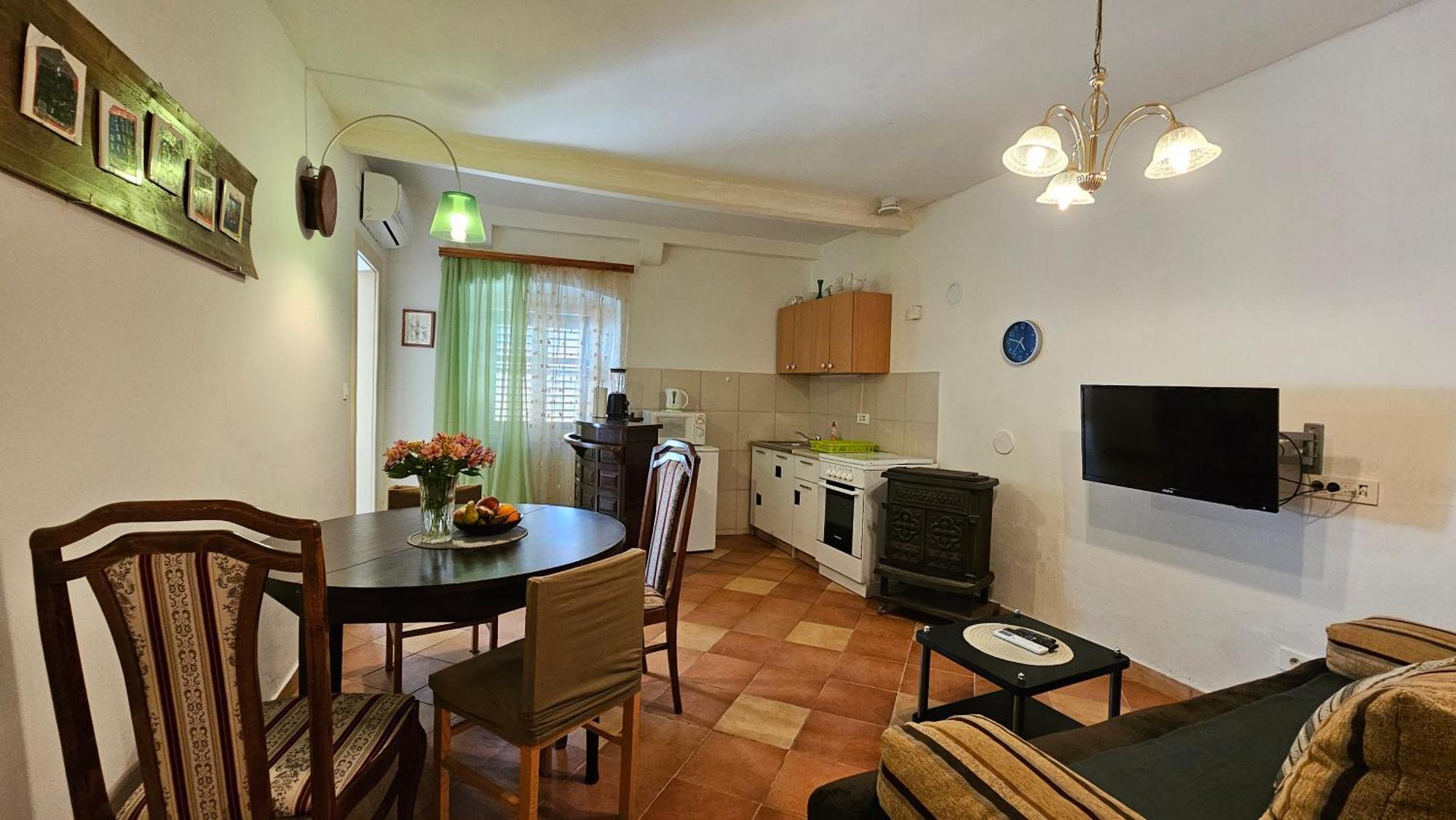 פורץ Eufrasiana Apartments מראה חיצוני תמונה